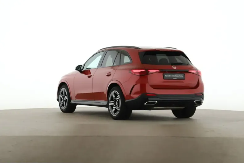 Mercedes-Benz GLC 300 (Clasa GLC) din 2023 cu 66.100 km - oferta MER229703 - foto 4