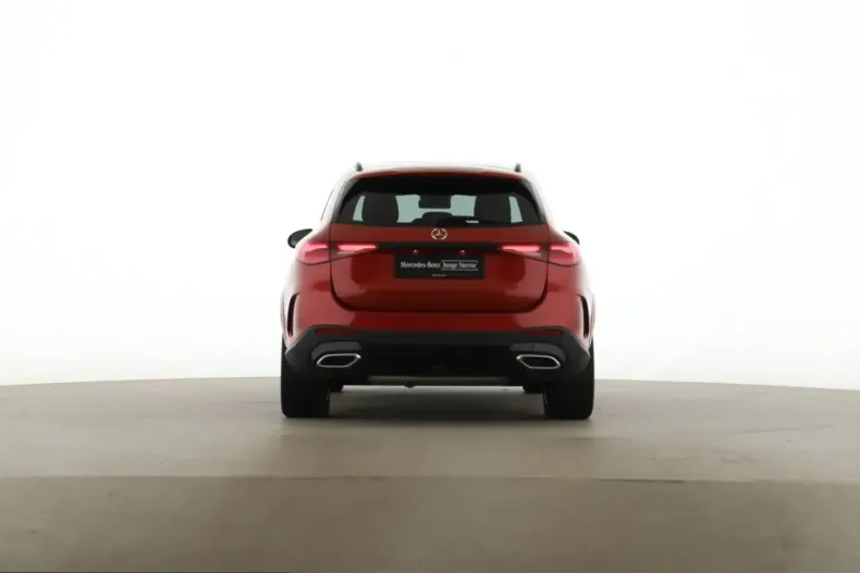 Mercedes-Benz GLC 300 (Clasa GLC) din 2023 cu 66.100 km - oferta MER229703 - foto 5