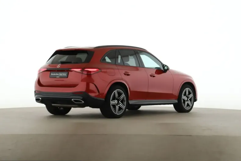Mercedes-Benz GLC 300 (Clasa GLC) din 2023 cu 66.100 km - oferta MER229703 - foto 6