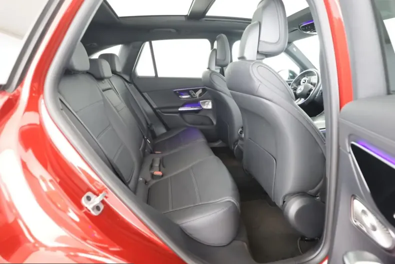 Mercedes-Benz GLC 300 (Clasa GLC) din 2023 cu 66.100 km - oferta MER229703 - foto 9