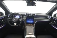 Mercedes-Benz GLC 300 (Clasa GLC) din 2023 cu 66.100 km - oferta MER229703 - foto 10