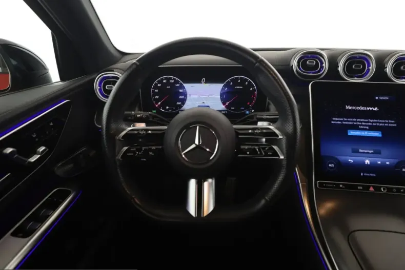 Mercedes-Benz GLC 300 (Clasa GLC) din 2023 cu 66.100 km - oferta MER229703 - foto 11