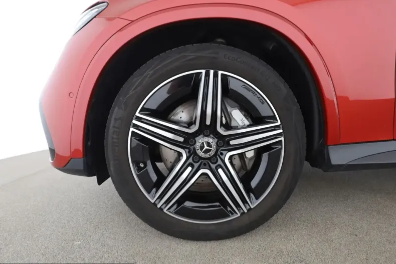 Mercedes-Benz GLC 300 (Clasa GLC) din 2023 cu 66.100 km - oferta MER229703 - foto 16