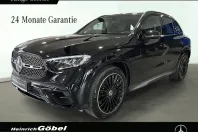 Mercedes-Benz GLC 300 (Clasa GLC) din 2025 cu 19.130 km - oferta MER229704 - foto 1