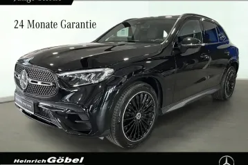 Mercedes-Benz GLC 300 din 2025 - oferta MER229704
