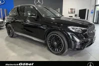 Mercedes-Benz GLC 300 (Clasa GLC) din 2025 cu 19.130 km - oferta MER229704 - foto 2