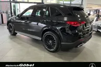 Mercedes-Benz GLC 300 (Clasa GLC) din 2025 cu 19.130 km - oferta MER229704 - foto 4