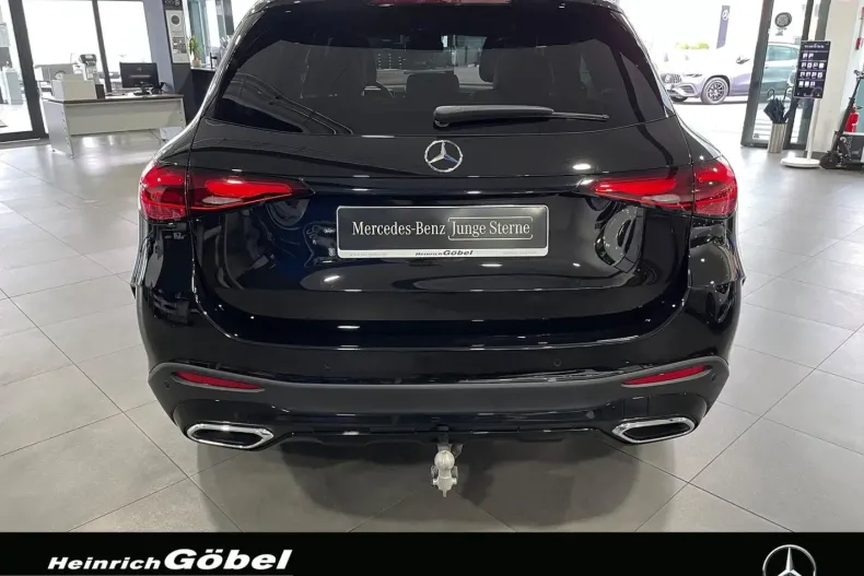 Mercedes-Benz GLC 300 (Clasa GLC) din 2025 cu 19.130 km - oferta MER229704 - foto 5