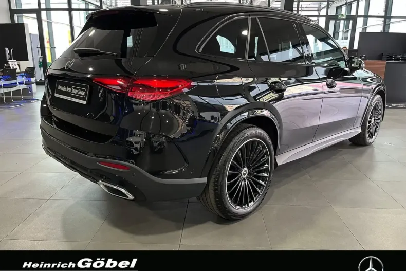 Mercedes-Benz GLC 300 (Clasa GLC) din 2025 cu 19.130 km - oferta MER229704 - foto 6
