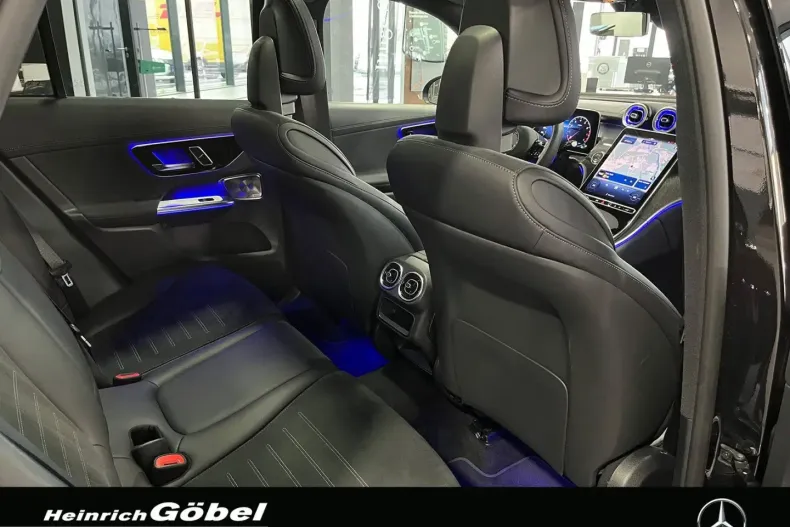 Mercedes-Benz GLC 300 (Clasa GLC) din 2025 cu 19.130 km - oferta MER229704 - foto 8