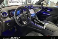 Mercedes-Benz GLC 300 (Clasa GLC) din 2025 cu 19.130 km - oferta MER229704 - foto 10