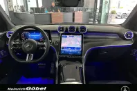 Mercedes-Benz GLC 300 (Clasa GLC) din 2025 cu 19.130 km - oferta MER229704 - foto 11