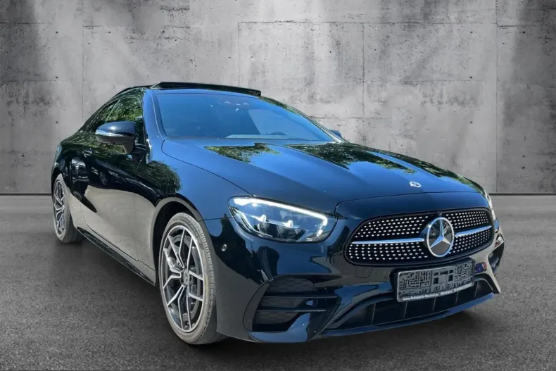 Mercedes-Benz E 450 (Clasa E) din 2023 cu 28.290 km - oferta MER229705 - foto 7