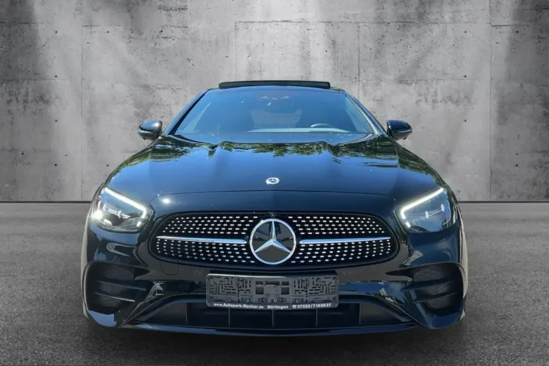 Mercedes-Benz E 450 (Clasa E) din 2023 cu 28.290 km - oferta MER229705 - foto 8