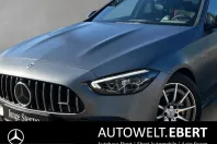 Mercedes-Benz C 43 AMG (Clasa C) din 2022 cu 6.545 km - oferta MER229706 - foto 1