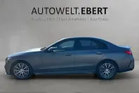 Mercedes-Benz C 43 AMG (Clasa C) din 2022 cu 6.545 km - oferta MER229706 - foto 2