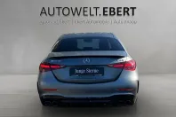 Mercedes-Benz C 43 AMG (Clasa C) din 2022 cu 6.545 km - oferta MER229706 - foto 4