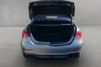 Mercedes-Benz C 43 AMG (Clasa C) din 2022 cu 6.545 km - oferta MER229706 - foto 13