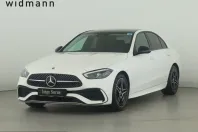 Mercedes-Benz C 180 (Clasa C) din 2025 cu 25.376 km - oferta MER229707 - foto 1