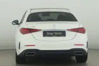Mercedes-Benz C 180 (Clasa C) din 2025 cu 25.376 km - oferta MER229707 - foto 4