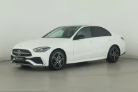 Mercedes-Benz C 180 (Clasa C) din 2025 cu 25.376 km - oferta MER229707 - foto 5
