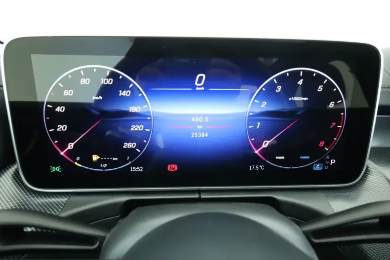 Mercedes-Benz C 180 (Clasa C) din 2025 cu 25.376 km - oferta MER229707 - foto 12