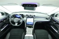 Mercedes-Benz C 180 (Clasa C) din 2025 cu 25.376 km - oferta MER229707 - foto 19