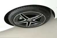 Mercedes-Benz C 180 (Clasa C) din 2025 cu 25.376 km - oferta MER229707 - foto 22