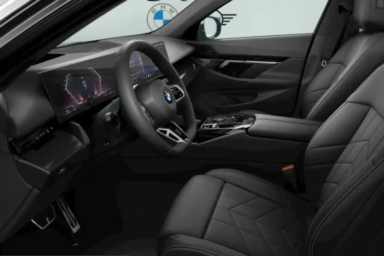 BMW 520 (Seria 5) din 2025 cu 24.657 km - oferta BMW229708 - foto 3
