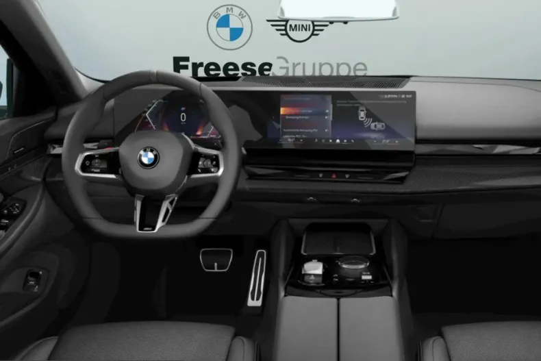 BMW 520 (Seria 5) din 2025 cu 24.657 km - oferta BMW229708 - foto 4