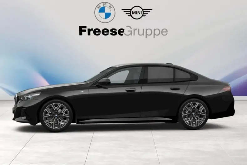 BMW 520 (Seria 5) din 2025 cu 24.657 km - oferta BMW229708 - foto 5