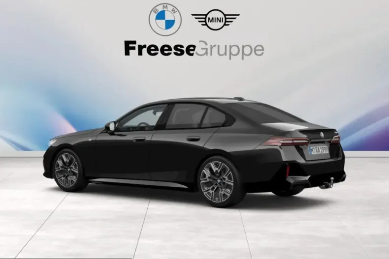 BMW 520 (Seria 5) din 2025 cu 24.657 km - oferta BMW229708 - foto 6