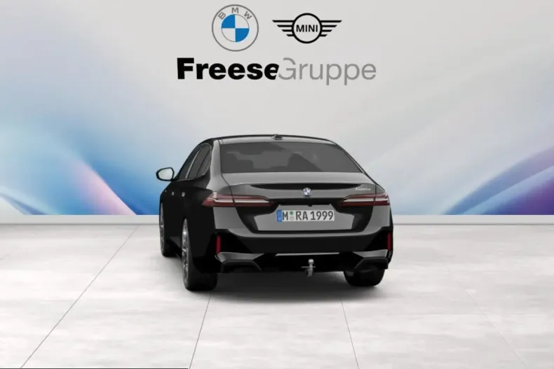 BMW 520 (Seria 5) din 2025 cu 24.657 km - oferta BMW229708 - foto 7