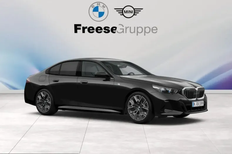 BMW 520 (Seria 5) din 2025 cu 24.657 km - oferta BMW229708 - foto 9