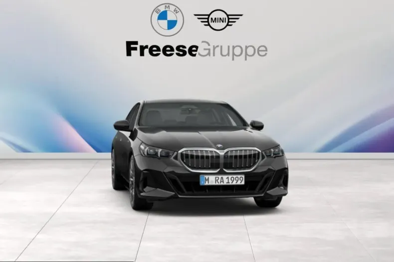 BMW 520 (Seria 5) din 2025 cu 24.657 km - oferta BMW229708 - foto 10