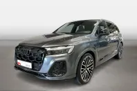 Audi Q7 din 2024 cu 71.600 km - oferta AUD229711 - foto 1