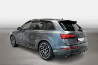 Audi Q7 din 2024 cu 71.600 km - oferta AUD229711 - foto 2