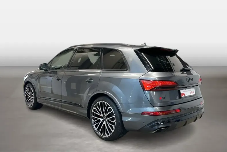 Audi Q7 din 2024 cu 71.600 km - oferta AUD229711 - foto 2