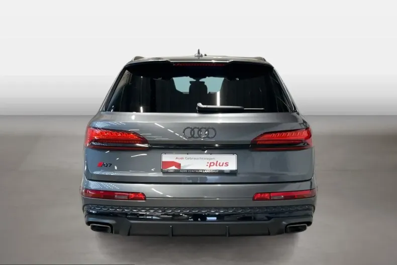 Audi Q7 din 2024 cu 71.600 km - oferta AUD229711 - foto 3