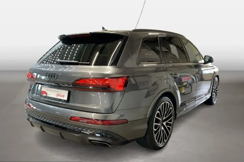 Audi Q7 din 2024 cu 71.600 km - oferta AUD229711 - foto 4