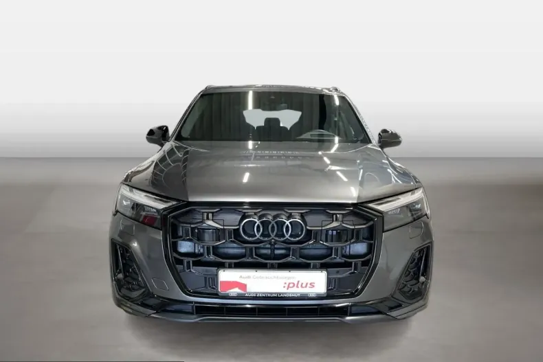 Audi Q7 din 2024 cu 71.600 km - oferta AUD229711 - foto 6