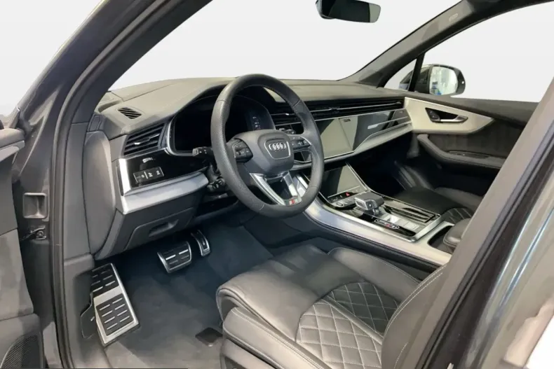Audi Q7 din 2024 cu 71.600 km - oferta AUD229711 - foto 7