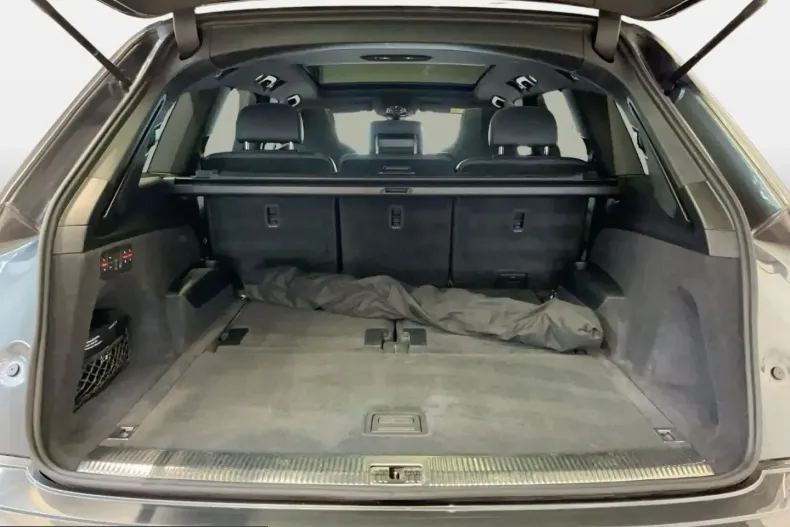 Audi Q7 din 2024 cu 71.600 km - oferta AUD229711 - foto 11