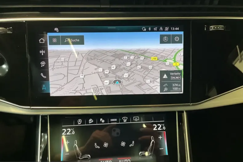 Audi Q7 din 2024 cu 71.600 km - oferta AUD229711 - foto 16