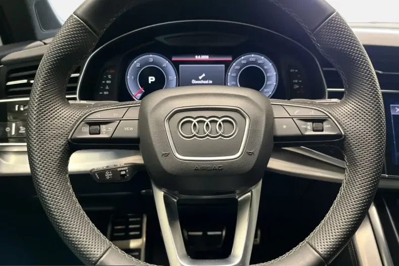 Audi Q7 din 2024 cu 71.600 km - oferta AUD229711 - foto 18