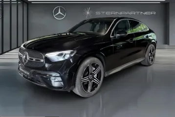 Mercedes-Benz GLC 300 din 2024 - oferta MER229712