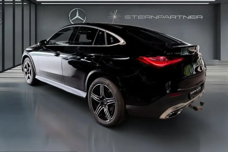 Mercedes-Benz GLC 300 (Clasa GLC) din 2024 cu 29.997 km - oferta MER229712 - foto 7
