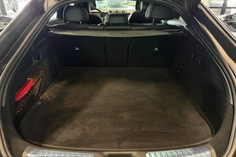 Mercedes-Benz GLC 300 (Clasa GLC) din 2024 cu 29.997 km - oferta MER229712 - foto 8