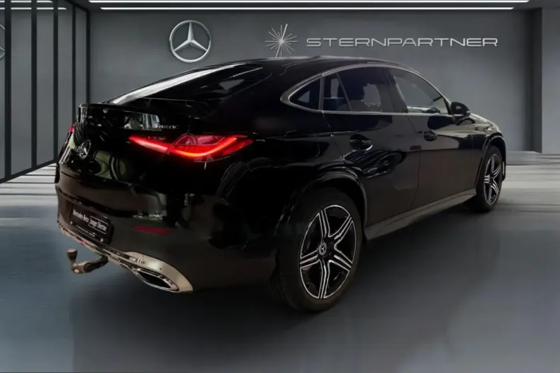 Mercedes-Benz GLC 300 (Clasa GLC) din 2024 cu 29.997 km - oferta MER229712 - foto 9