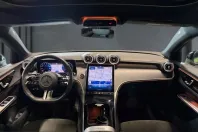 Mercedes-Benz GLC 300 (Clasa GLC) din 2024 cu 29.997 km - oferta MER229712 - foto 11